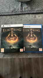 Elden Ring Launch Edition PS5, Spelcomputers en Games, Games | Sony PlayStation 5, Ophalen of Verzenden, Zo goed als nieuw