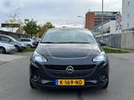 Opel Corsa 1.4 Edition/NAVI/XENON, Auto's, Opel, 47 €/maand, Te koop, Zilver of Grijs, Geïmporteerd