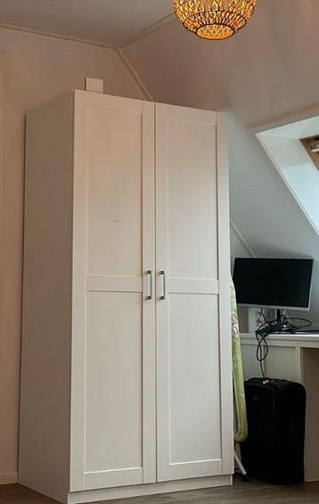 Ikea pax 1m *2m hoog