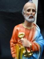 1180=Heilige Petrus.  710, Antiek en Kunst, Antiek | Religie, Ophalen of Verzenden