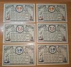 Duits Notgeld Melle Noodgeld, Ophalen of Verzenden, Duitsland