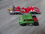 Matchbox Transporters, Ophalen of Verzenden, Gebruikt, Auto, Overige merken