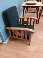 Lekkere luie stoel, Ophalen, Eén