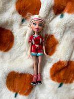 Bratz sportz cloe, Ophalen of Verzenden, Zo goed als nieuw