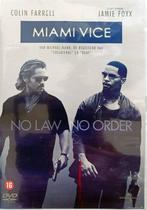 Miami Vice, It's all about Love, the Matrix, Cd's en Dvd's, Dvd's | Drama, Alle leeftijden, Ophalen of Verzenden, Zo goed als nieuw