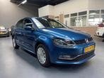 Volkswagen Polo 1.4 TDI Comfortline 1E EIGENAAR CLIMATE NAVI, Auto's, Voorwielaandrijving, Gebruikt, Euro 6, Origineel Nederlands