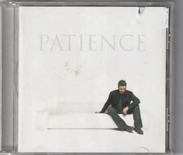 George Michael - Patience beschikbaar voor biedingen