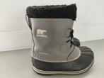 Sorel Snowboots Maat 31, Ophalen, Gebruikt, Jongetje of Meisje, Laarsjes