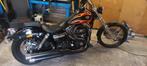 Harley davidson fxdwg, Motoren, Motoren | Harley-Davidson, Particulier, 2 cilinders, 1600 cc, Chopper