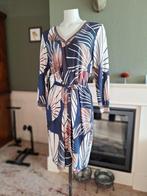 K-Design K Design jurk met sportieve details XL gratis verz, Kleding | Dames, K-design, Maat 46/48 (XL) of groter, Zo goed als nieuw