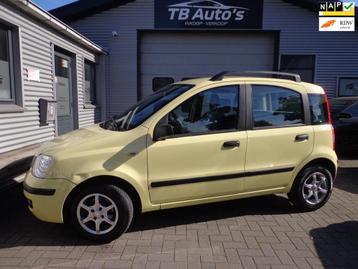 Fiat Panda 1.1 Young ! 119.053 KM ! beschikbaar voor biedingen