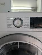 Bosch WTXH8M00NL Warmtepomp, 9kg, A+++, AutoClean, HC, Anti-kreukfase, 8 tot 10 kg, Refurbished, Ophalen of Verzenden