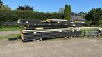 Te koop sandwichpanelen RAL 7024 nieuw, Doe-het-zelf en Verbouw, Ophalen, Nieuw, Overige materialen