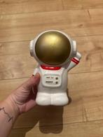 Spaarpotten, Ophalen, Gebruikt