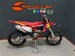 KTM Gas Gas MC 350 F 2024 36 uur ! Troy lee Designs no 250 3, Motoren, Bedrijf, Crossmotor, 350 cc