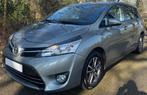 Toyota Verso 1.8 VVT-i Life 2014 AUTOMAAT NAVI CLIMA GARANTI, Euro 5, Gebruikt, Zwart, 4 cilinders