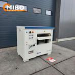 SCM Vandiktebank Nova 630 Spiraalas ** Demo