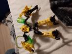 Lego bionicle actiefiguur nummer 7148, Kinderen en Baby's, Speelgoed | Duplo en Lego, Ophalen of Verzenden