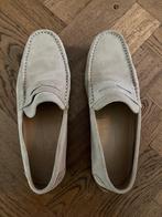 Stefano Lauran Loafers beige herenschoen 41, Loafers, Overige kleuren, Stefano Lauran, Ophalen of Verzenden