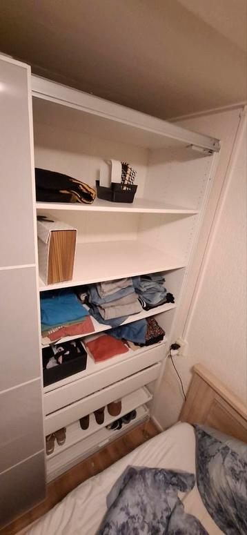 IKEA Pax Slaapkamerkast - afbeelding 3