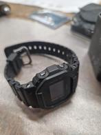 Casio G-Shock DW-5600BB-1ER, Ophalen of Verzenden, Zo goed als nieuw