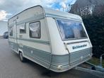 Weltbummler Siena TEC WBS 480 TR - Top Onderhouden!, T.E.C., Rondzit, Bedrijf, 750 - 1000 kg
