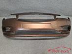 OPEL ASTRA K VOORBUMPER ORIGINEEL, Gebruikt, -, Voor, -