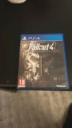 Fallout 4, Ophalen, Vanaf 18 jaar, 1 speler, Zo goed als nieuw