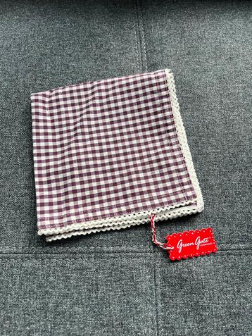 Greengate decoratieve doekje beschikbaar voor biedingen