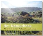 Het Natuurboek - De gebieden van Natuurmonumenten (2005), Verzenden, Zo goed als nieuw, Natuur algemeen