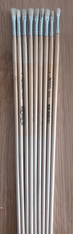 Artigo penselen, Ophalen of Verzenden, Nieuw, Overige merken