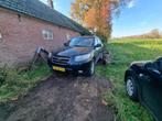 Hyundai Santa Fe 2.7i V6 Style 7p., Auto's, Voorwielaandrijving, Santa Fe, Gebruikt, 2000 kg