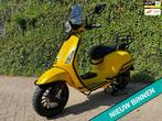 Vespa Sprint S 1416 km Custom 45km UNIEK BETAAL met in3, Info@vespa.nl, Gebruikt, Vespa S, V
v  v