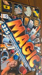 MAGIC!, Een of twee spelers, Ophalen, Gebruikt, Fism