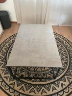 Salontafel, Huis en Inrichting, Tafels | Salontafels, Ophalen, 100 tot 150 cm, 50 tot 100 cm, Minder dan 50 cm