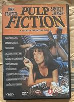 Pulp Fiction, Cd's en Dvd's, Dvd's | Thrillers en Misdaad, Zo goed als nieuw, Ophalen, Vanaf 16 jaar