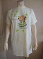 139..zgan nachthemd maat free size, Kleding | Dames, Grote Maten, Ophalen of Verzenden, Nieuw, Overige kleuren, Lingerie of Zwemkleding