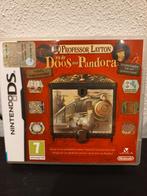 Nintendo DS Games, Puzzel en Educatief, 1 speler, Ophalen of Verzenden, Zo goed als nieuw