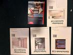 Boeken installatie techniek opleiding werktuigbouwkunde, Boeken, Ophalen of Verzenden, Beta, Zo goed als nieuw, MBO