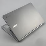 Acer Chromebook R13 4GB 64GB MediaTek8173C | Nette staat, Computers en Software, Chromebooks, Acer, Zo goed als nieuw, Support@acer.com