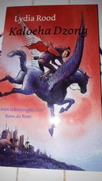 Kaloeha Dzong - Lydia Rood, Ophalen of Verzenden, Gelezen