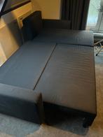 Slaapbank voor 2 personen, Ophalen, Tweepersoons