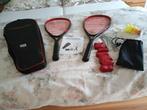 Nieuw badmintonset, Ophalen of Verzenden, Zo goed als nieuw, Racket(s)