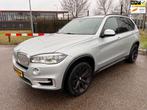 BMW X5 XDrive 40e High Exe Panodak HuD 20inch LED 360cam, Auto's, Te koop, Zilver of Grijs, 245 pk, X5