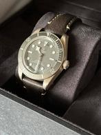 Als nieuw: Tudor Black Bay 58 Silver / 79010SG, Sieraden, Tassen en Uiterlijk, Horloges | Heren, Overige merken, Ophalen of Verzenden