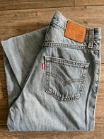 Levi’s 80 mom jeans W25 L28, Ophalen of Verzenden, Zo goed als nieuw, Blauw, W27 (confectie 34) of kleiner