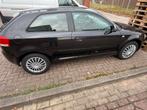 Audi 2003 Zwart, 1200 kg, Zwart, 10 km/l, 1200 kg