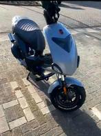 Gilera ice 70cc, Ophalen, Zo goed als nieuw, Overige modellen