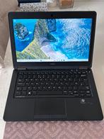 Dell Latitude E7250 i7 5th gen 8gb Ram 256gb SSD, Qwerty, 8 GB, 13 inch, Intel® Core™ i7 