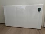 Elektrische convector, Doe-het-zelf en Verbouw, Verwarming en Radiatoren, Ophalen, 30 tot 80 cm, Radiator, Zo goed als nieuw